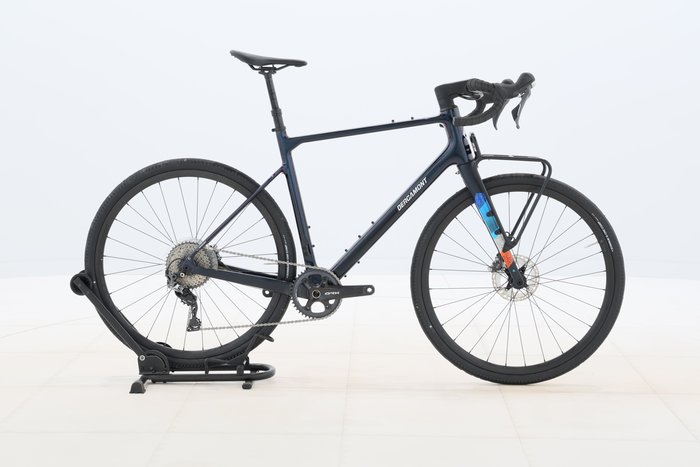 Bergamont Grandurance Elite 2024