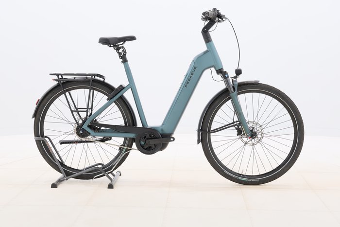 Pegasus STRONG EVO 5F LITE 2025