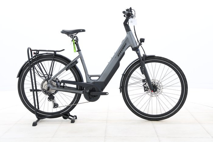 Stevens E-TRITON 9.7.1 PLUS FORMA 2024