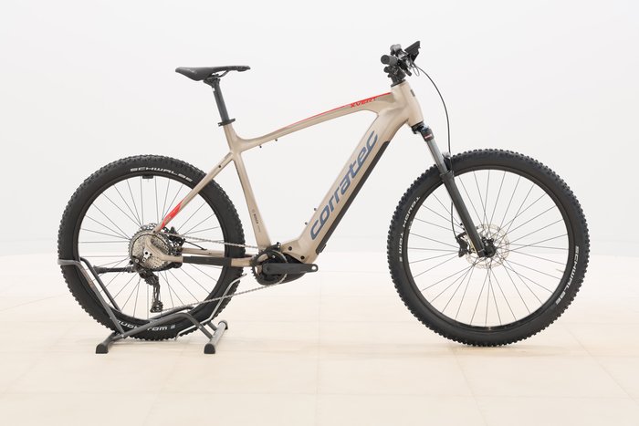 Corratec E-Power X-Vert Pro Gent 2023