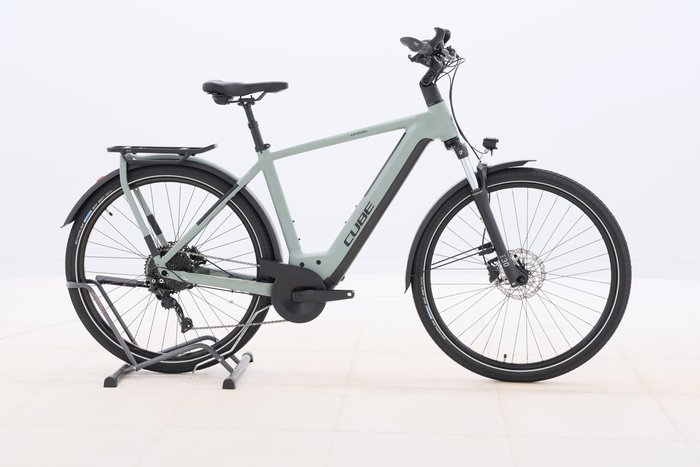 Cube Kathmandu Hybrid ONE 625 2023