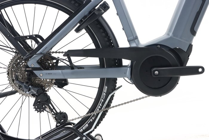 Velo De Ville SEB 890 2024