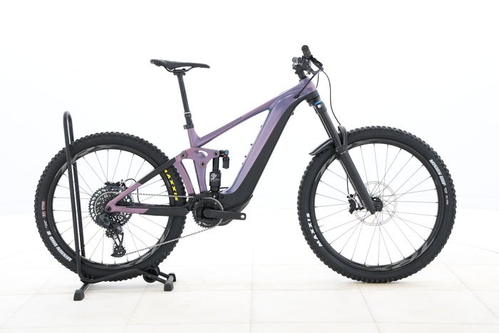 Giant REIGN E+ 1 2024