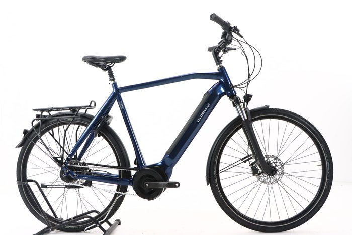 Velo de Ville AEB890 2021