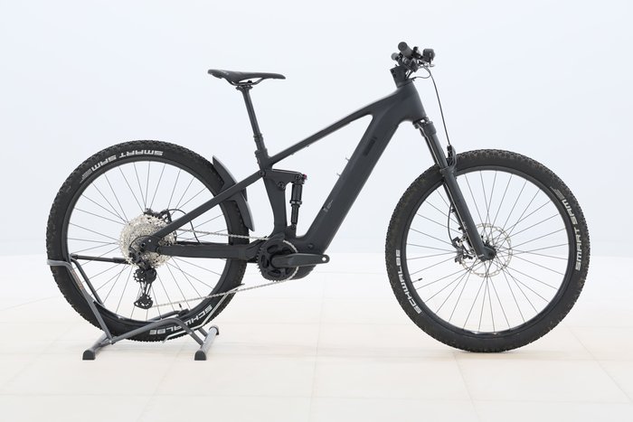 Cube STEREO HYBRID ONE22 SLX 800 2025