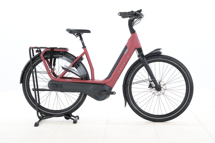 Gazelle AVIGNON C8 HMB 2023