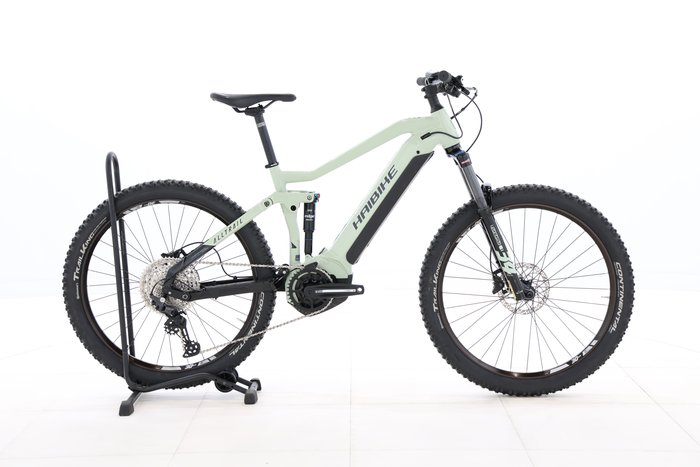 Haibike ALLTRAIL 4 27.5 2022