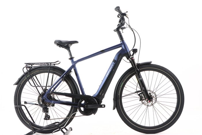 Pegasus STRONG EVO 10 LITE 625 2022