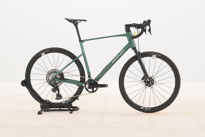 Simplon GRID ULTIMATE AXSRIVAL/GX TRANSMISSION 2025