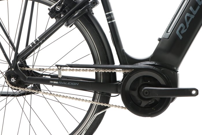 Raleigh Bristol LTD 2022