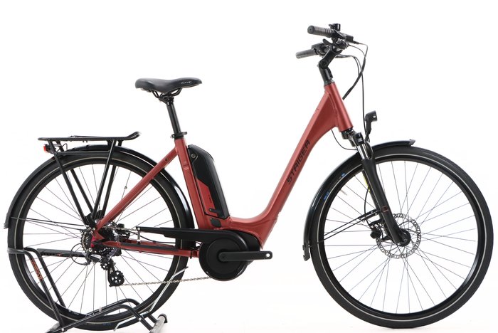 Staiger CB 100 2021