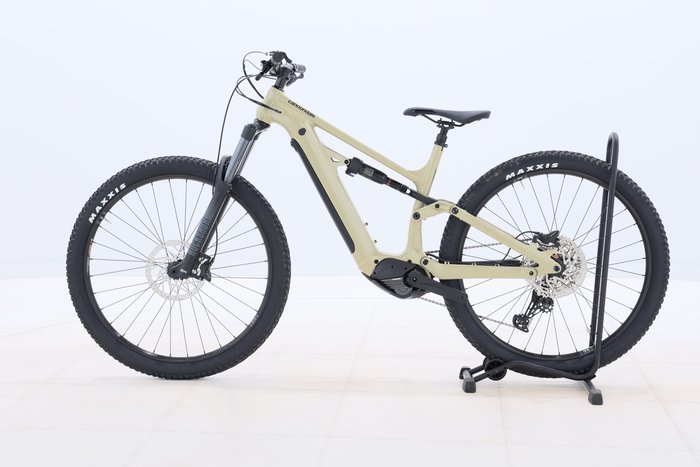 Cannondale MOTERRA NEO S2 2024