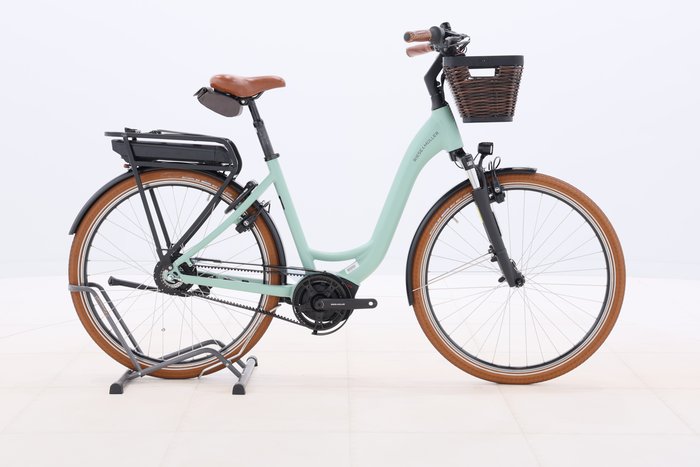 Riese & Müller SWING VARIO 2023