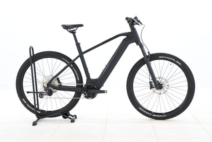 Cube Reaction Hybrid SLX 750 2023