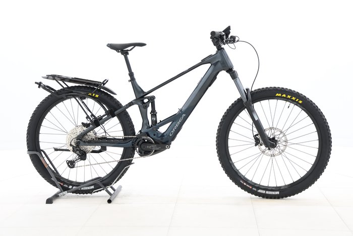 Orbea WILD FS H30 2023