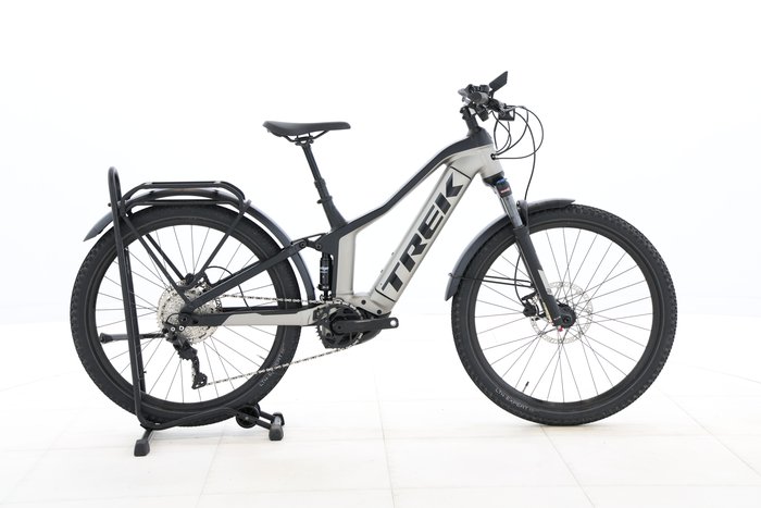 Trek POWERFLY FS 4 EQ 2022