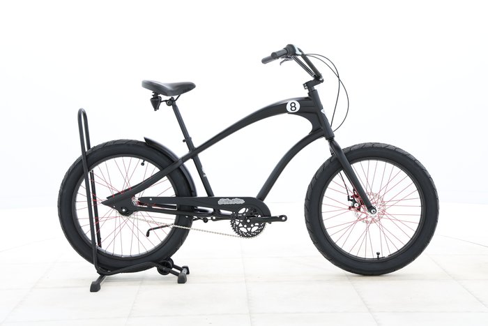 Electra STRAIGHT 8 8I 2022