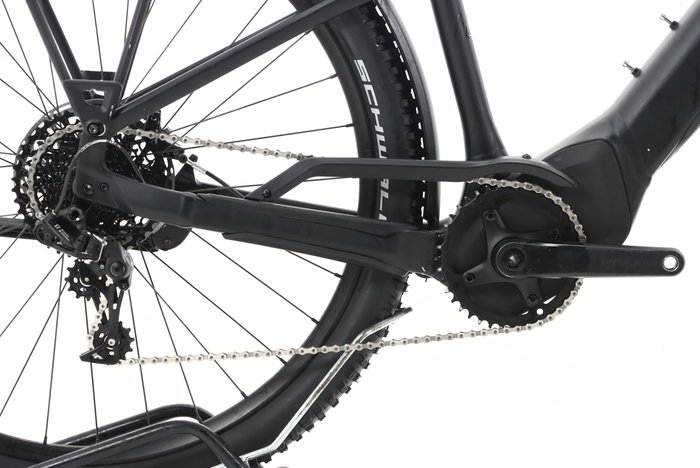 Specialized TURBO TERO 4.0 EQ 2022