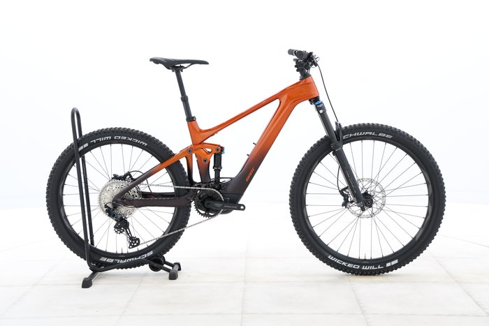 Giant TRANCE X ADVANCED E+ ELITE 2 2023