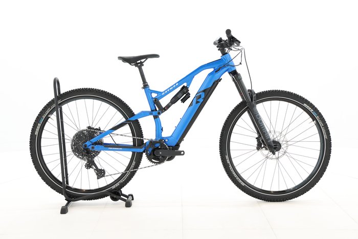 R Raymon TRAILRAY 140E 9.0 2023