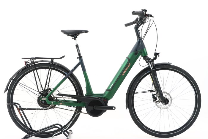 Kreidler Vitality Eco 8 2022