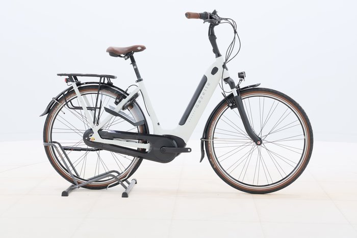 Gazelle ARROYO C7+ HMB ELITE 500 2023