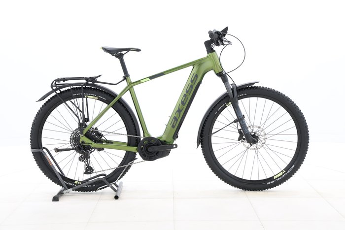 Axess Element 29 2023