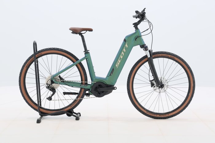 Scott SUB CROSS ERIDE 10 2024