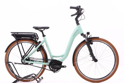 Riese & Müller SWING VARIO 2022