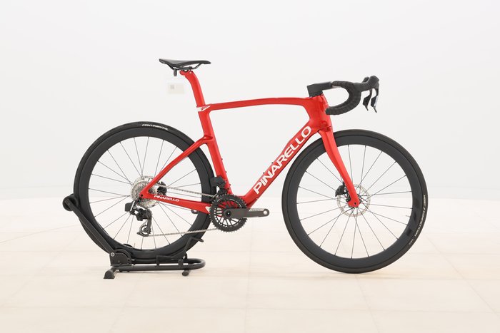 Pinarello F7 FORCE AXS ULTRAFAST 45 2025