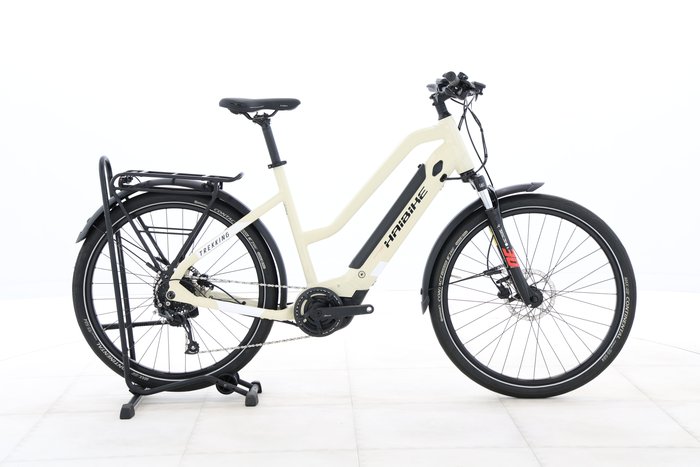 Haibike TREKKING 4 2021