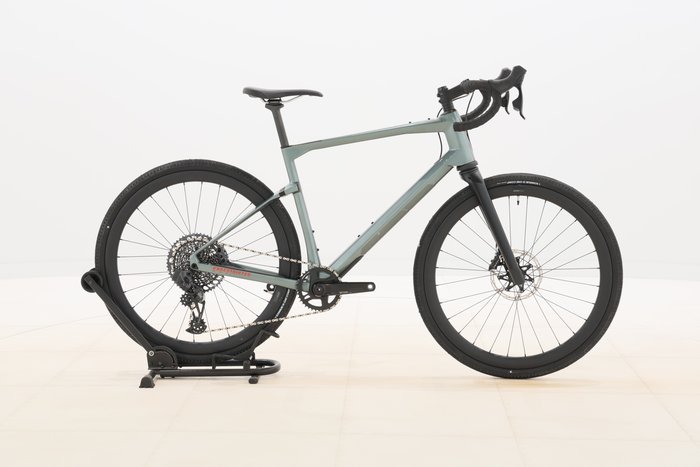 BMC URS LT TWO 2022