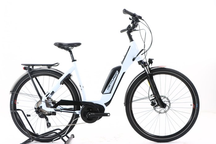 Centurion E-FIRE CITY R850 2021
