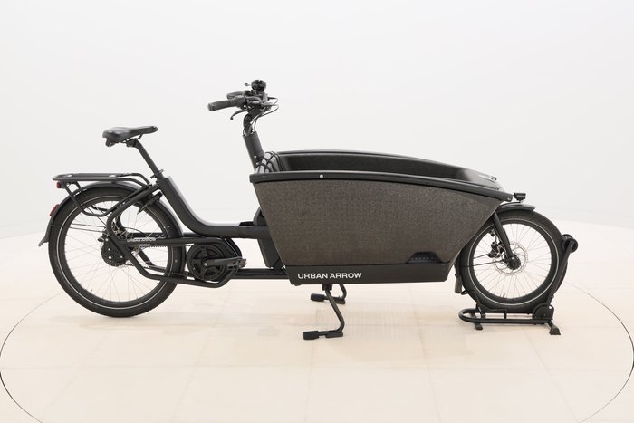 Urban Arrow Family Performance Plus 2023