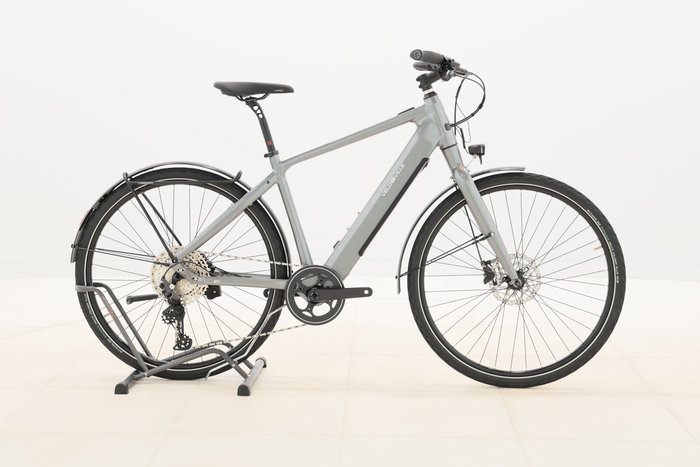 Velo de Ville 6TY ALIVIO 9 2023