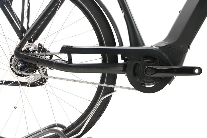 Giant DAILYTOUR E+ 2 2021