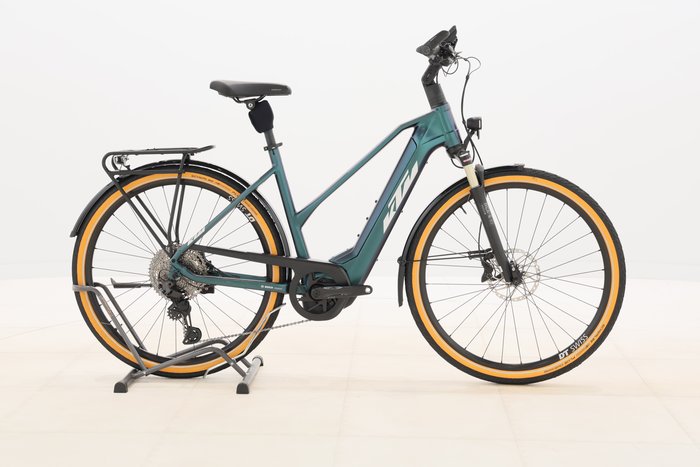 KTM MACINA ULTIMATE XTS 2024