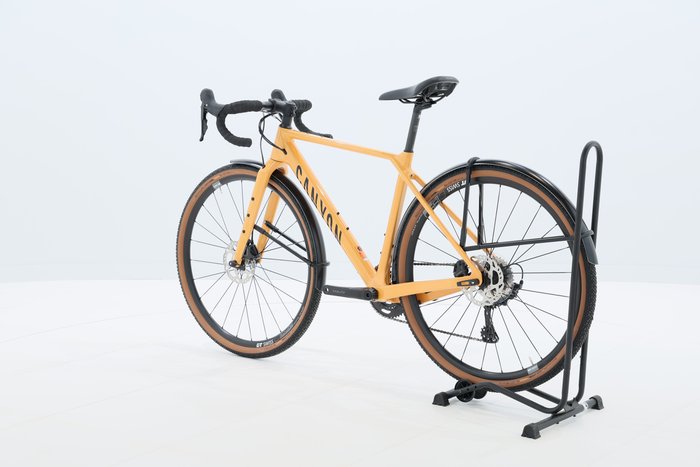 Canyon GRIZL CF SL 7 2022