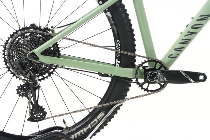 Canyon STOIC 4 2023