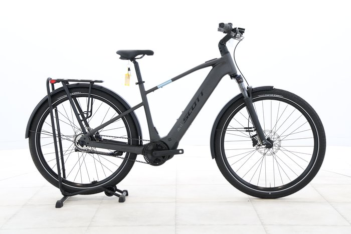Scott SUB 20 BELT 2025