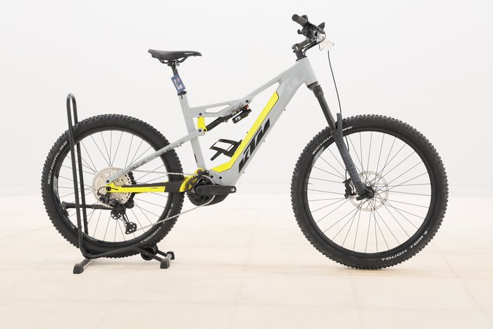 Ktm MACINA KAPOHO 7972 2023