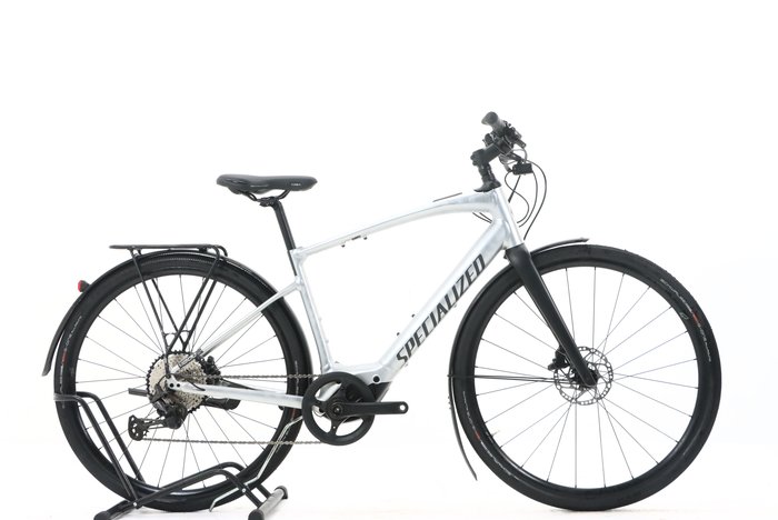 Specialized TURBO VADO SL 5.0 EQ 2021