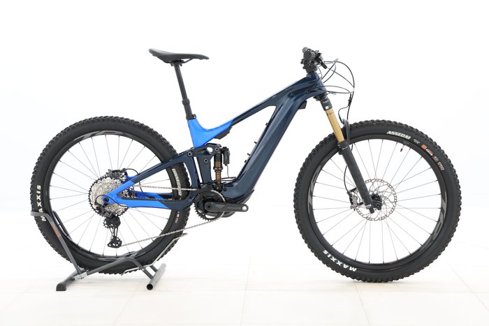 Giant TRANCE X ADVANCED E+ 0 2022