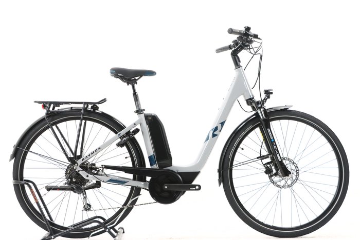 R Raymon CITYRAY E 3.0 2021