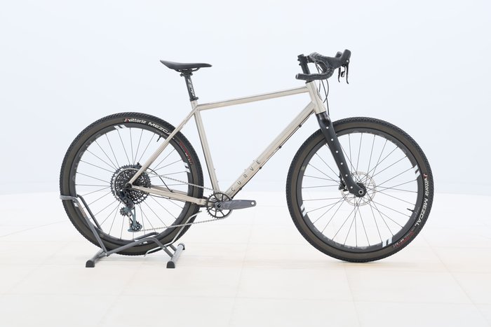 Curve Cycling GMX+ 2022