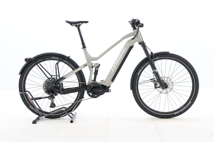 Haibike ADVENTR FS 10 2022