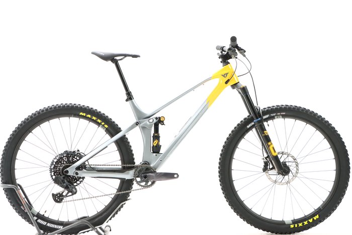 Yt Izzo Uncaged 11 2024