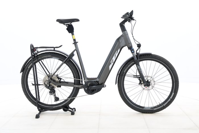 Ktm MACINA AERA 772 LFC 2024