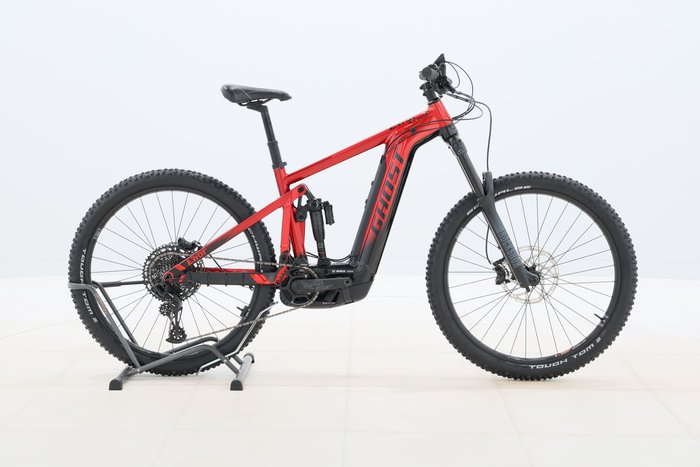 Ghost E-RIOT AM AL ESSENTIAL 2023