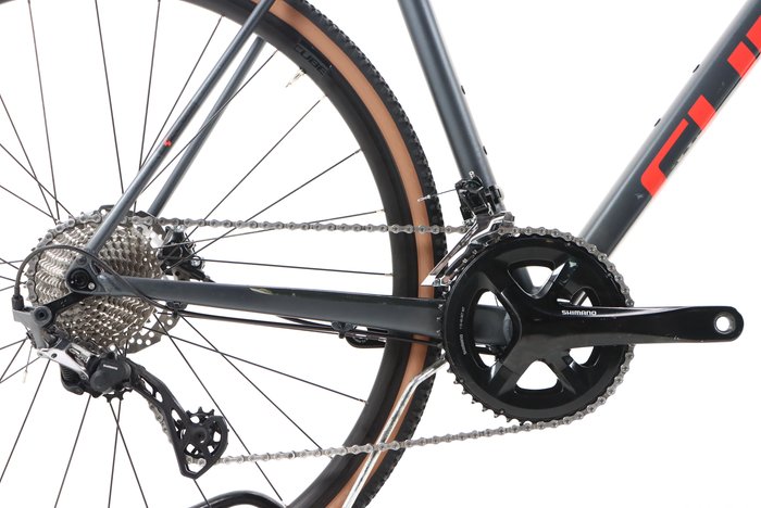 Cube Cross Race Pro 2023